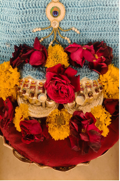 Rani Sati Dadi Temple